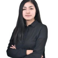 Anabell Pamela Damián Astoquillca
