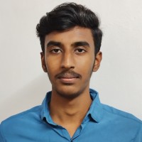 Rajesh A