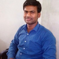 Ravindra Kushwah