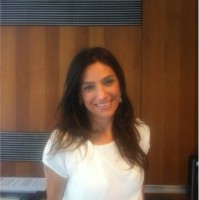 Ayse Demircan