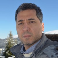 Ali Hakan EVİK