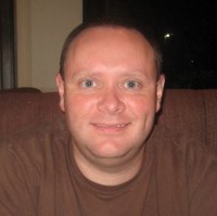 Neil Talbert
