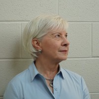 Joan Pouch