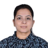 Saritha Vinod
