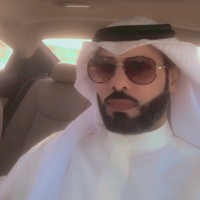 عطالله العنزي