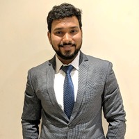 Bidyut Rakshit