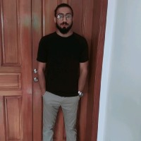 Chaudhary Salman Ahsan