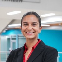 Likhitha Veerapalli