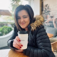 Marisy Van Staden