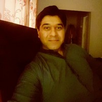 Farrukh Shehzad