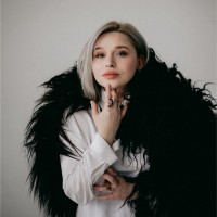 Erika Vasylovka