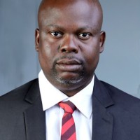 Ouambi Yameogo, Phd