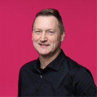 Geert Groenendaal