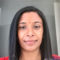 Kim Dhaurushni Rengan