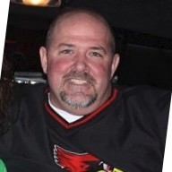 Tim Tribble