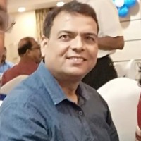 Amulya Kumar Das