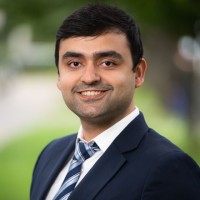 Anshul Chopra