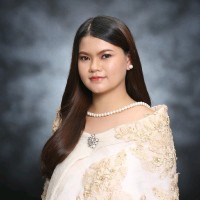 Chyrel Lois Briguel