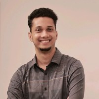 Bharath Subramanian