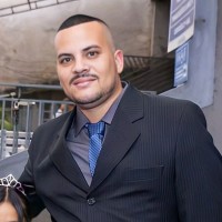 Felipe Souza Da Silva Santos