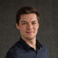 Rhys Kroehler
