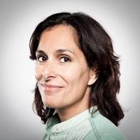 Tamara van Witzenburg