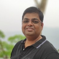 Prashant Narayankar