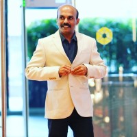 Hitesh Bhut
