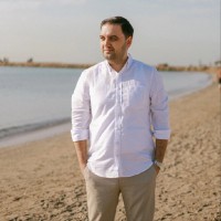 Farid İsmayilzada