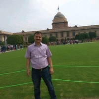 Jitu Giri
