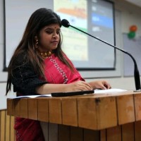 Vaishali Banerjee