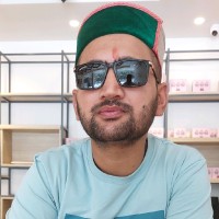 Hitesh Raj
