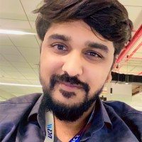 Vishal Dhavane