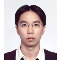 Alger Lin