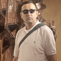 Arshad Khan