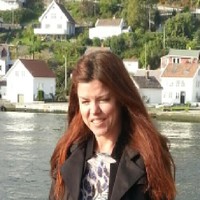 Aina Bjerke