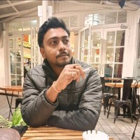 Souvik Das
