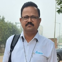 Rajiv Kumar Gaur