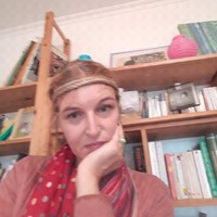 Marie-Amelie STALLA BOURDILLON