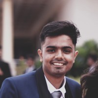 Abhishek Tiwari