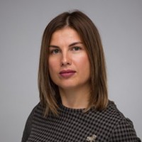 Инна Слесарева