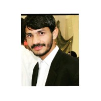 Tufail Ahmed