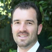 Benjamin Blois, CPA