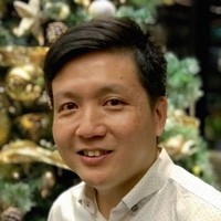 Mark Tan