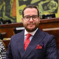 Alejandro Muñoz Hidalgo