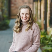 Mackenzie Cown Harp, Pe