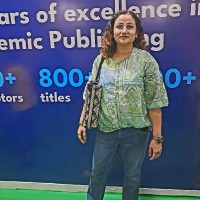 Pallabi Baruah