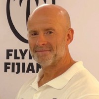 David Silvester
