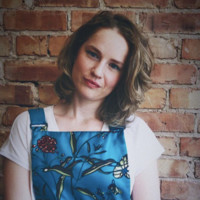 Sophie Greensmith