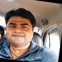 Nirmalkumar Patel